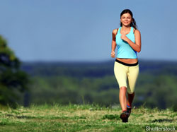 Five easy ways to create an active and healthier lifestyle