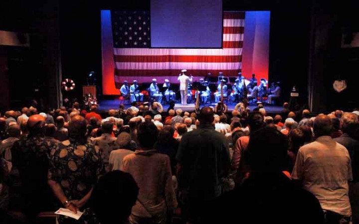9/11 Observance
