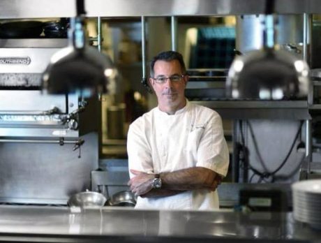 Varricchio puts Vero Beach on Palm Beach culinary map