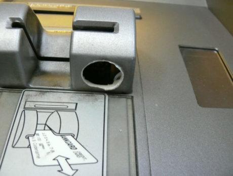 Criminals target Vero Beach ATMs