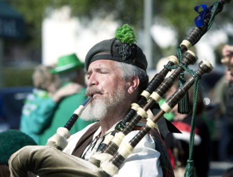 St. Patrick’s Day Parade