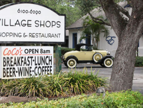 Village Shops renovations move ahead with Indian Rivers Shores’ blessing