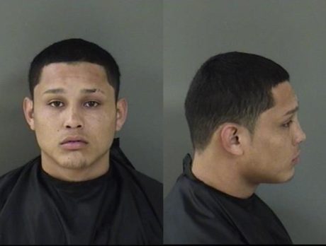 UPDATE: Fourth arrest made in pizza delivery driver robbery