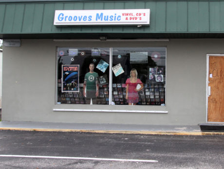 Grooves record store owner found dead inside business