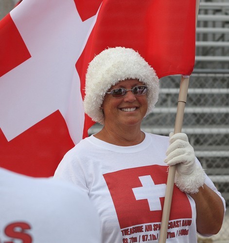 Relay For Life of Indian River