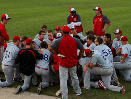 Baseball Classic: VBHS vs. SRHS