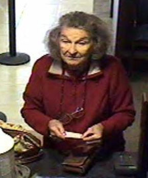 UPDATE – Elderly Vista Royale woman found safe