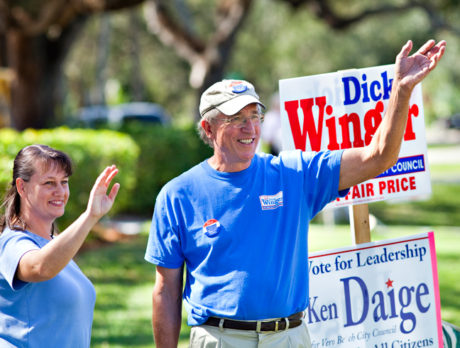 Vero Beach Elections