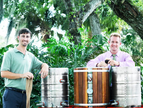 Orchid Island Brewery seeks to tap craft beer market