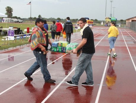 North County Relay For Life