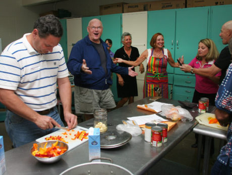 Chili cook-off is a matter of pride for Vero, county leaders