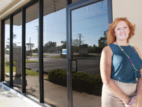 Vacant retail, commercial properties abound in Sebastian