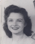 Shirley Wolff Fraser, 84, Vero Beach