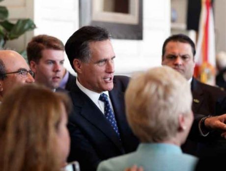 32963 top zip code in contributions to Romney campaign