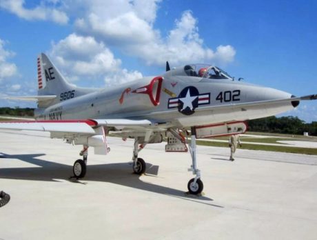 Vero Beach Aviation Day 2012 scheduled for March 17