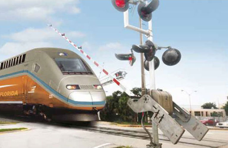 Rail safety bill a nightmare for All Aboard Florida