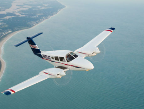 Piper Seminole named ‘Most Popular’ in emerging Chinese market