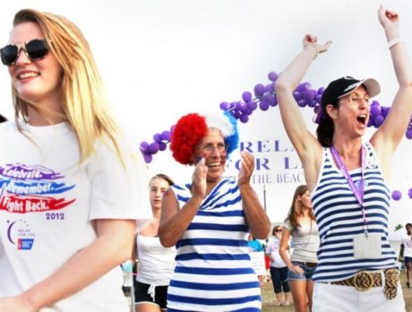 Relay For Life of the Beaches