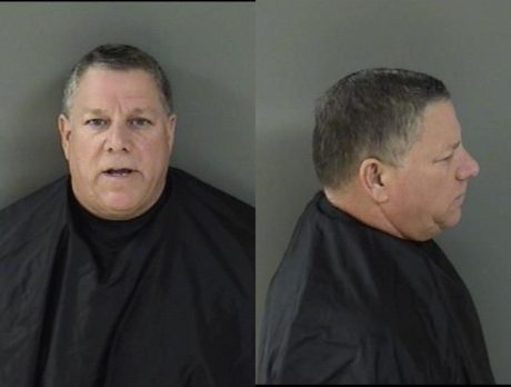 Owner of Strickland Automotive arrested for tax evasion