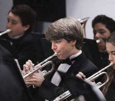 Sebastian River Wind Symphony musicians take pride in entertaining