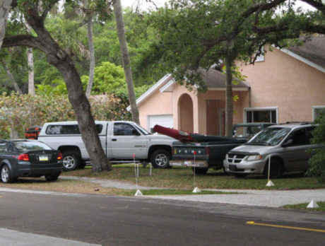 Vero Beach planning board considers move to put boarding houses out of business