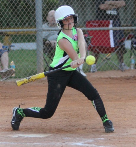 Vero beats Ft. Pierce 16-6