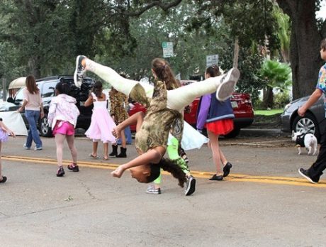 54th Annual Halloween Parade