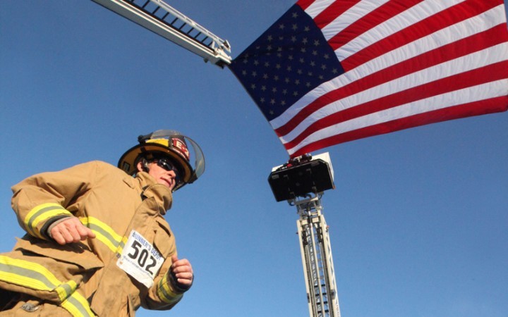 Tunnel to Towers 2012