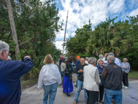 Shores planning another workshop on cell tower in March