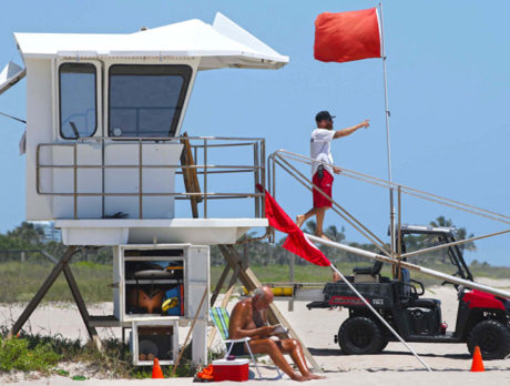 Vero Beach Council approves $30,000 to extend lifeguard hours