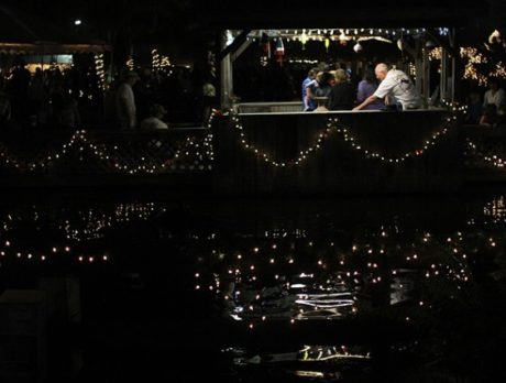LaPorte Farms Cowboy Christmas