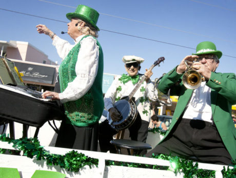 St. Patrick’s Day Parade