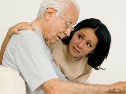What caregivers should know about insurance needs