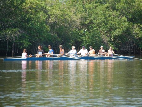 Indian River Rowing Club to hold National Learn to Row Day June 4