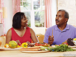 Stay balanced: health and lifestyle tips to better manage diabetes