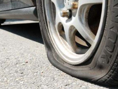 UPDATE: Tire slashers start up again in 2016