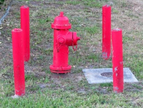 Fellsmere, County approve concept agreement for fire hydrants