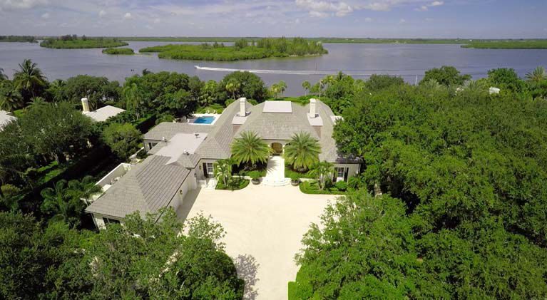 Stunning John’s Island home is a many-faceted gem