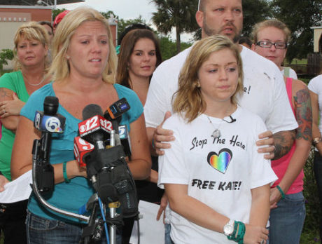 State Attorney offers Kaitlyn Hunt new plea deal – no jail, no label