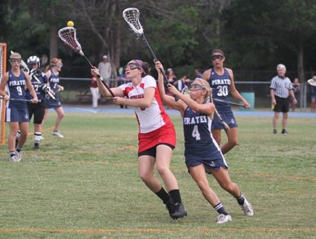 Vero Girls win District 18 Championship