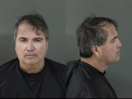 South Vero man indicted in wife’s murder