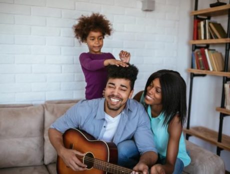 ‘Make Music Day’ is Coming: How to Get Your Family Involved