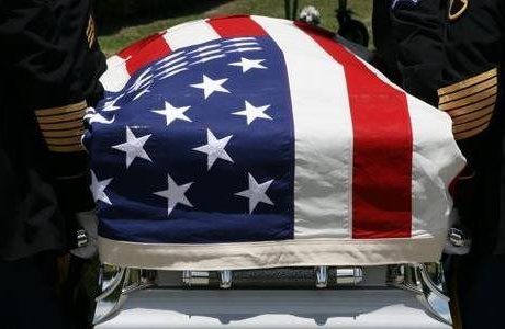 Military Appreciation Month: Remembering the Fallen on Memorial Day
