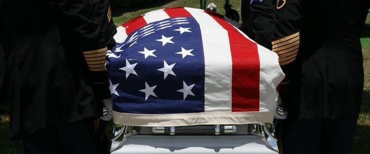 Military Appreciation Month: Remembering the Fallen on Memorial Day