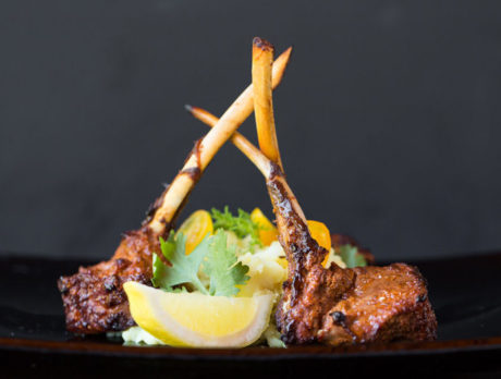 DINING: Tamarind offers great Indian food in London