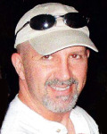 Michael Vincent Agresta, 46, Vero Beach