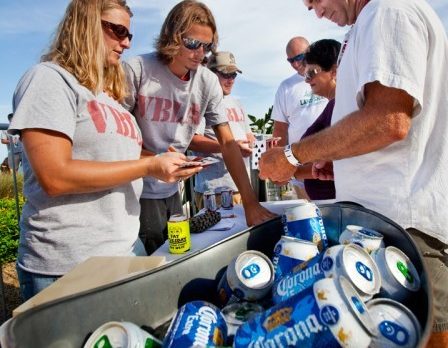 Beachside Poker Run benefits Vero Beach lifeguards