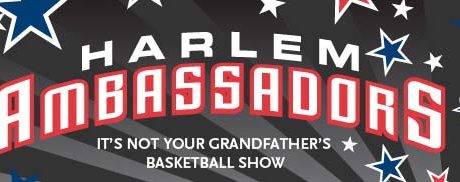 Harlem Ambassadors Charity game Thursday at Sebastian River High School