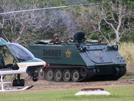 Florida Sheriffs Youth Ranches BBQ