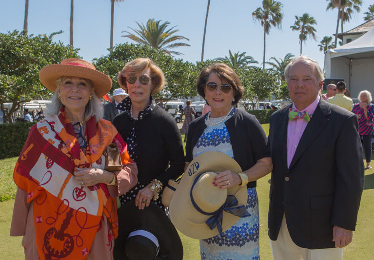 Windsor Charity Polo Cup: Great day, great turnout